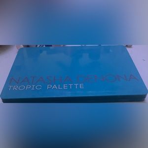 Natsaha denona tropic palette